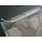 Sealer Sales 4.1" x 6.1" + 1.6" BOPP Resealable Bags, 500pcs, 500PK RB-40-60-160-A - alternate 2